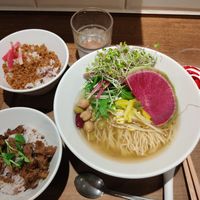  at T's Tantan - JR Ikebukuro in Tokyo