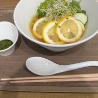  at T's Tantan - JR Ikebukuro in Tokyo