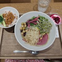  at T's Tantan - JR Ikebukuro in Tokyo