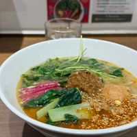  at T's Tantan - JR Ikebukuro in Tokyo