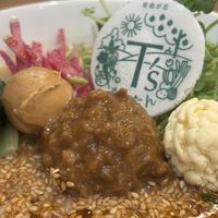   at T's Tantan - JR Ikebukuro in Tokyo