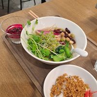  at T's Tantan - JR Ikebukuro in Tokyo