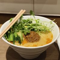  at T's Tantan - JR Ikebukuro in Tokyo