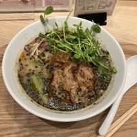   at T's Tantan - JR Ikebukuro in Tokyo