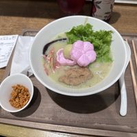   at T's Tantan - JR Ikebukuro in Tokyo