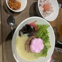   at T's Tantan - JR Ikebukuro in Tokyo