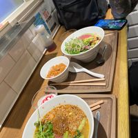  at T's Tantan - JR Ikebukuro in Tokyo