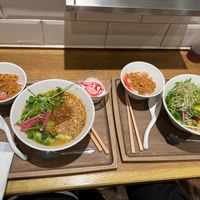  at T's Tantan - JR Ikebukuro in Tokyo
