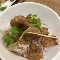   at T's Tantan - JR Ikebukuro in Tokyo