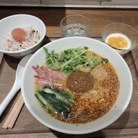  at T's Tantan - JR Ikebukuro in Tokyo