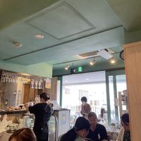 Interior  at Fete le Marche in Kawasaki