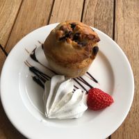 Muffin at Fete le Marche in Kawasaki