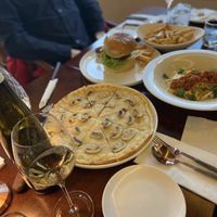   at Mahina Vegan Table in Seoul
