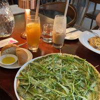   at Mahina Vegan Table in Seoul