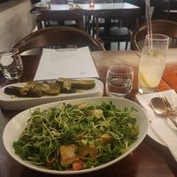  at Mahina Vegan Table in Seoul