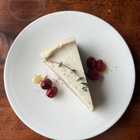   at Mahina Vegan Table in Seoul