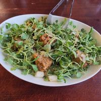  at Mahina Vegan Table in Seoul