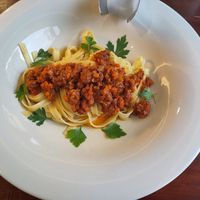  at Mahina Vegan Table in Seoul