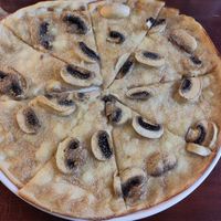  at Mahina Vegan Table in Seoul