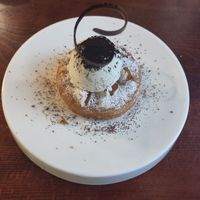  at Mahina Vegan Table in Seoul