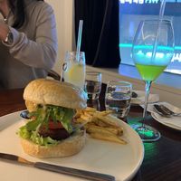   at Mahina Vegan Table in Seoul