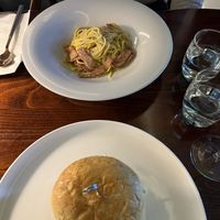   at Mahina Vegan Table in Seoul