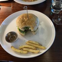   at Mahina Vegan Table in Seoul