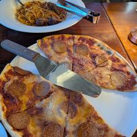  at Mahina Vegan Table in Seoul