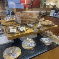   at Mahina Vegan Table in Seoul