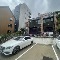   at Mahina Vegan Table in Seoul