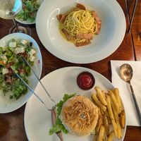  at Mahina Vegan Table in Seoul