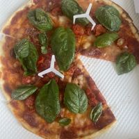   at Mahina Vegan Table in Seoul