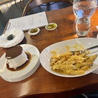   at Mahina Vegan Table in Seoul