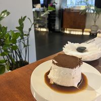   at Mahina Vegan Table in Seoul