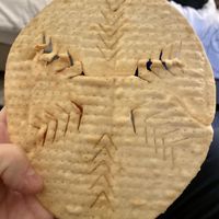 Yum  at Vegan Budin in Reykjavik