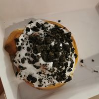  at Vegan Budin in Reykjavik