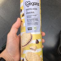   at Vegan Budin in Reykjavik