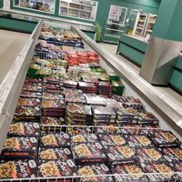  at Vegan Budin in Reykjavik