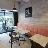 Interior at Protein Lab in Osaka