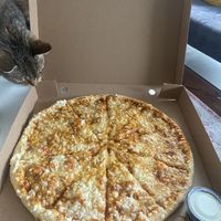   at Firehouse Pizza in Dublin