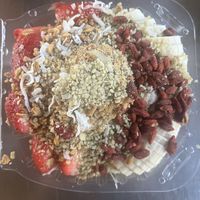   at Fruity Loco in Spring Valley