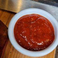  at Bibimbap West in Glasgow