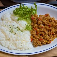  #Veganuary at aux in Tokyo