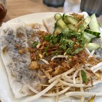   at Mon P'tit Hanoi in Rouen