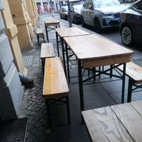  at Xinh Xinh in Berlin