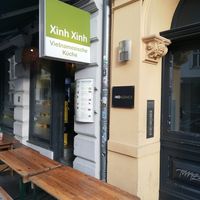  at Xinh Xinh in Berlin