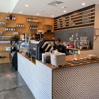 Sublime ambiance  at Dear Diary Coffeehouse in Austin