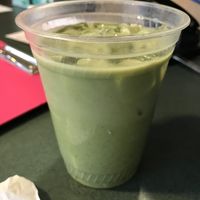 Matcha 💕  at Dear Diary Coffeehouse in Austin