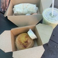   at Dear Diary Coffeehouse in Austin