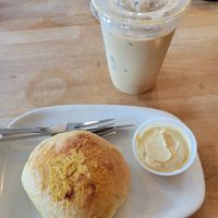  at Dear Diary Coffeehouse in Austin